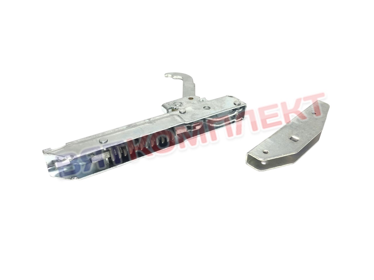ПЕТЛЯ ДВЕРИ ПЕЧИ ДЛЯ ПИЦЦЫ MD 4+4 GAM (СТАРАЯ) (RG102894, RFORM17, RG100492)